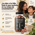 TruHeight - Growth Gummies™